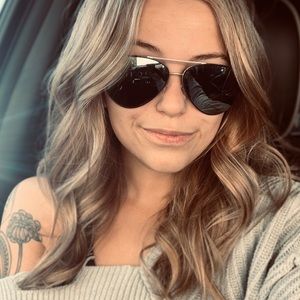 Meet your Posher, Mandi